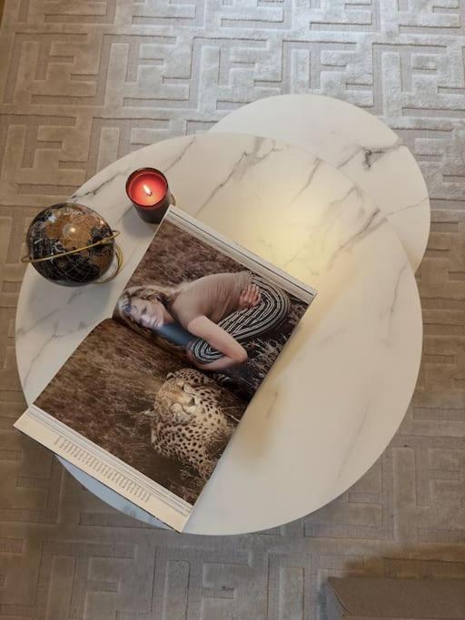 Suesse Wohnung In Zuercher Altstadt 3 취리히 외부 사진